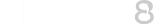fisher8 logo